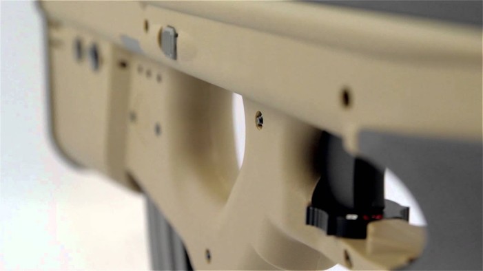 Лазертаг комплект FN2000 LT от LASERWAR